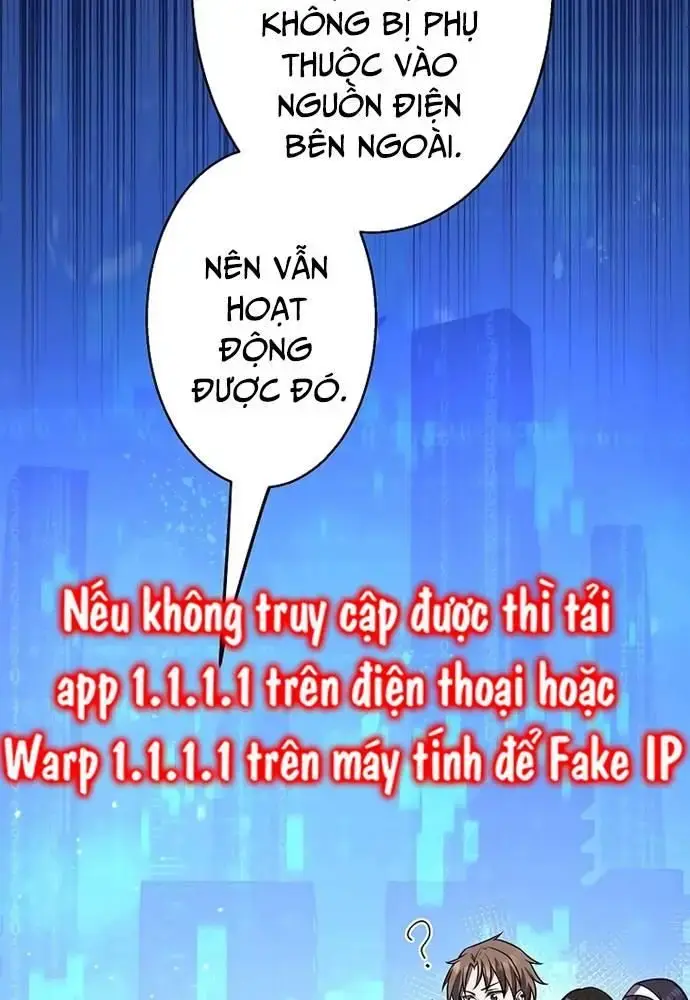 Ah, Thật Tuyệt Khi Còn Sống Chapter 15 - Trang 78