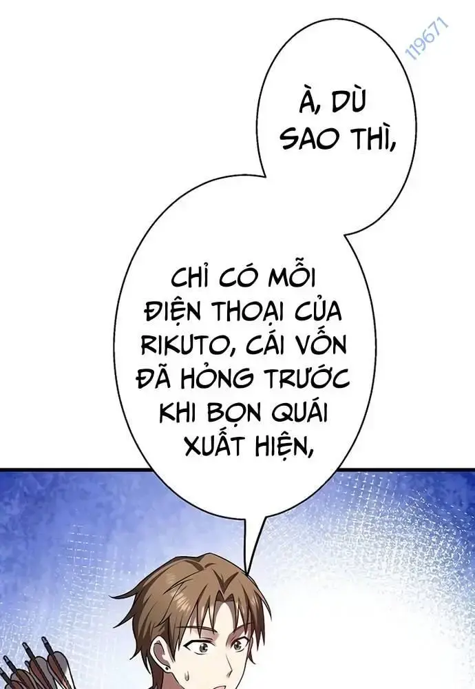 Ah, Thật Tuyệt Khi Còn Sống Chapter 16 - Trang 31