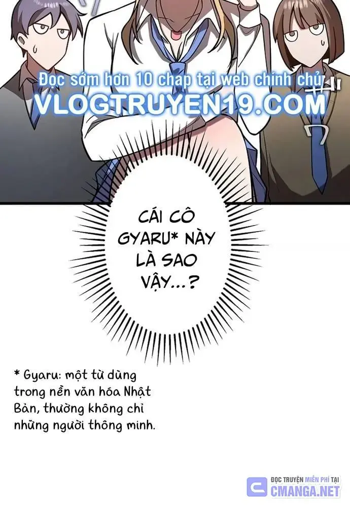 Ah, Thật Tuyệt Khi Còn Sống Chapter 16 - Trang 17