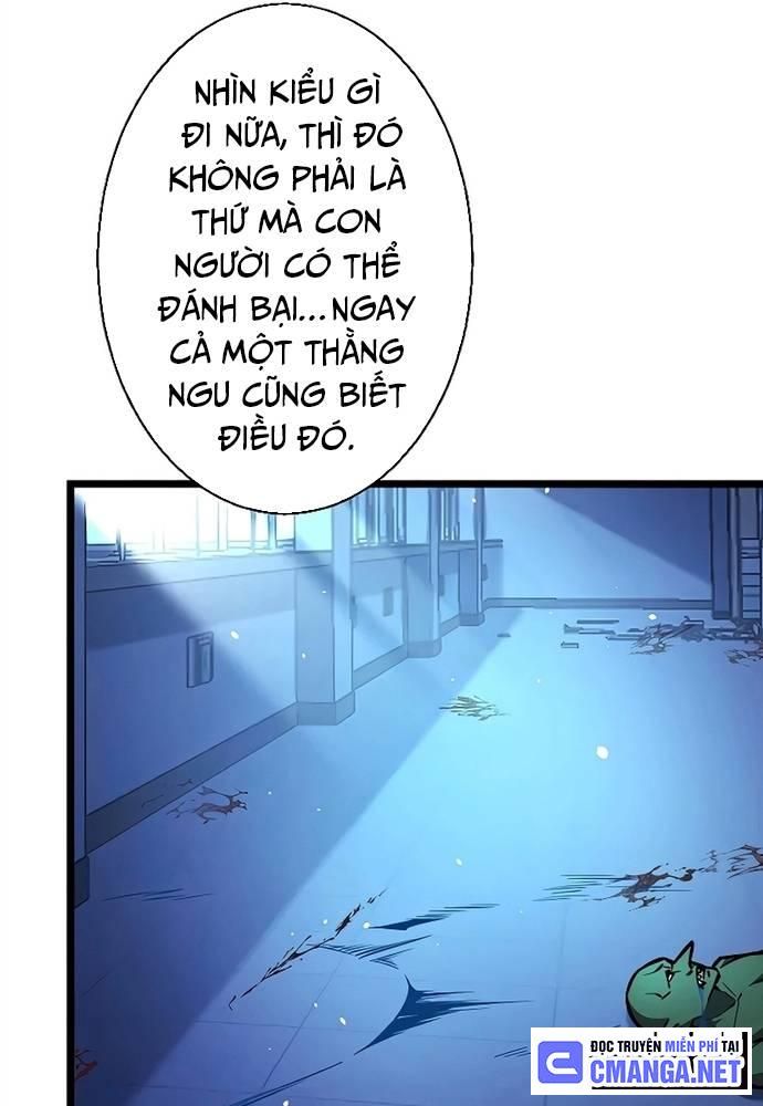 Ah, Thật Tuyệt Khi Còn Sống Chapter 7 - Trang 35