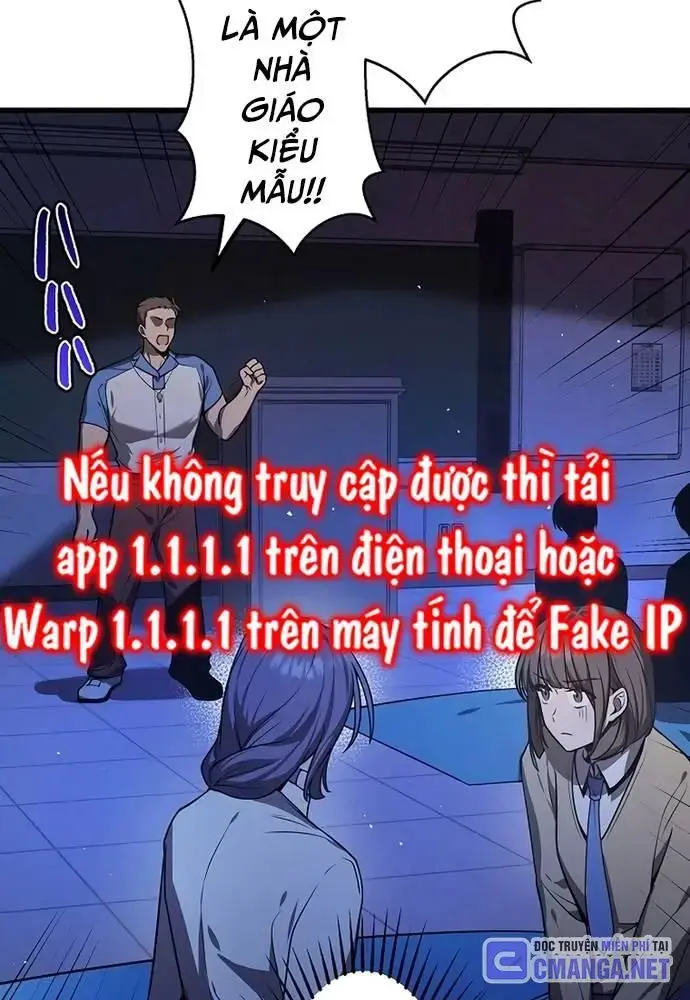 Ah, Thật Tuyệt Khi Còn Sống Chapter 15 - Trang 53