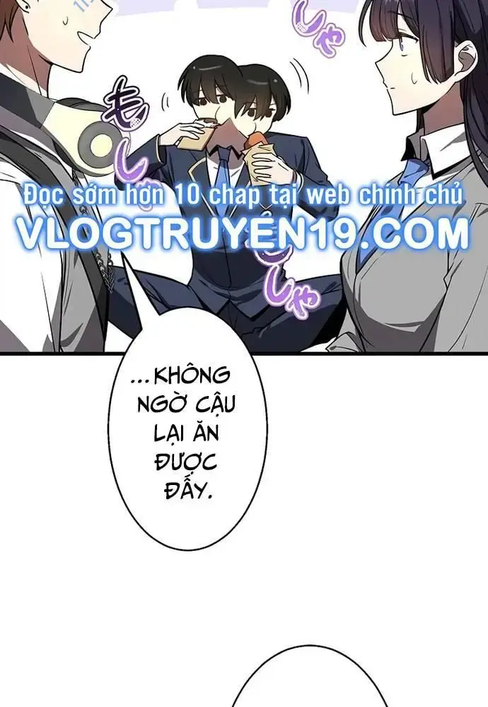 Ah, Thật Tuyệt Khi Còn Sống Chapter 15 - Trang 57