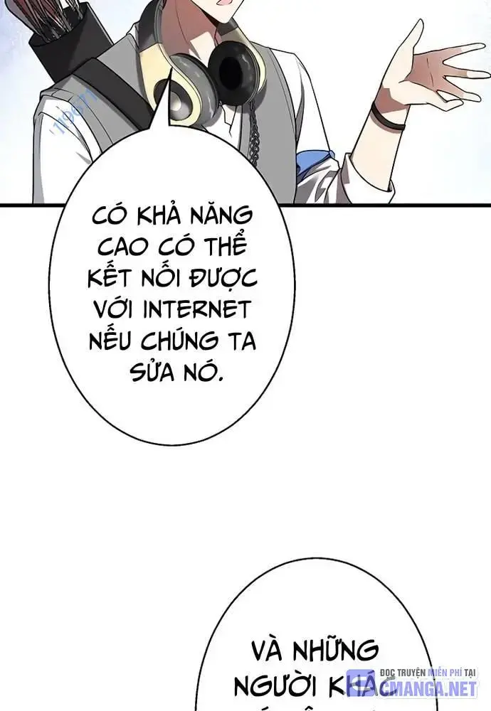 Ah, Thật Tuyệt Khi Còn Sống Chapter 16 - Trang 32