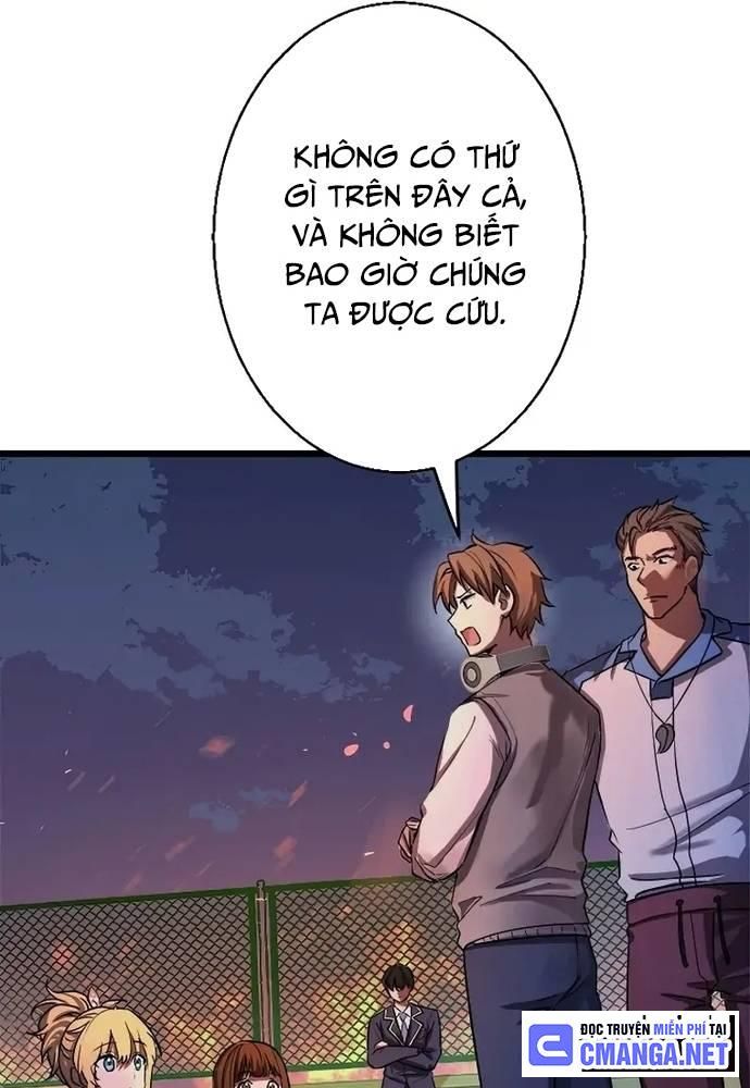 Ah, Thật Tuyệt Khi Còn Sống Chapter 4 - Trang 71