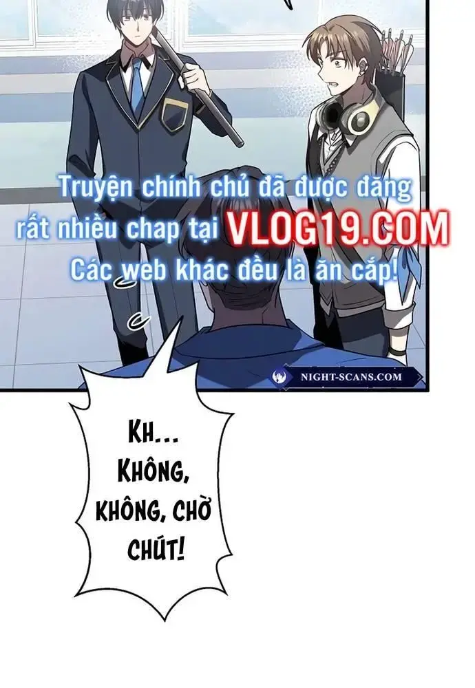 Ah, Thật Tuyệt Khi Còn Sống Chapter 16 - Trang 52