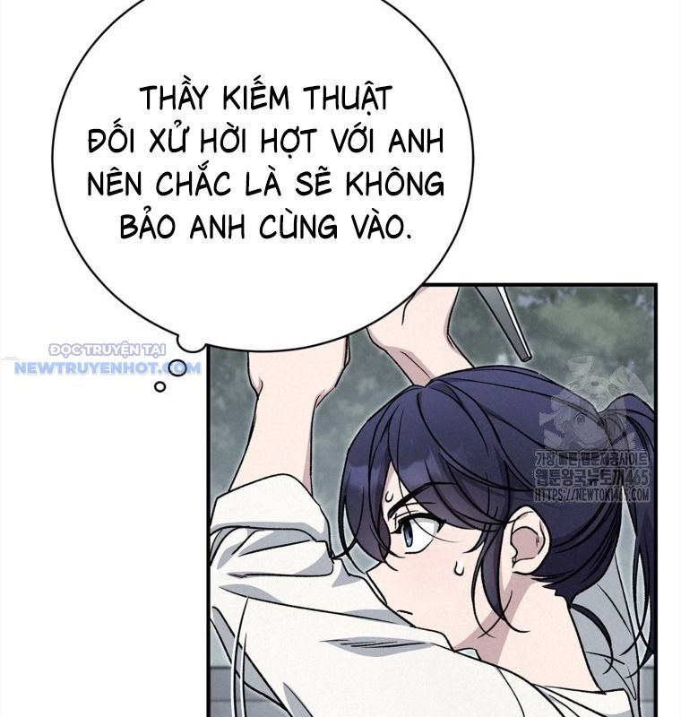 Những Đứa Trẻ Của Rune chapter 36 - Trang 15