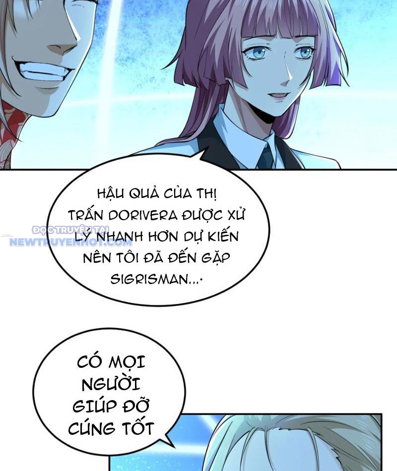 Ta, Thiên Sát Cô Tinh chapter 66 - Trang 56