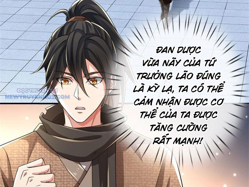   Ta Vô Địch Ở Thế Giới Huyền Huyễn Tận Thế chapter 10 - Trang 30