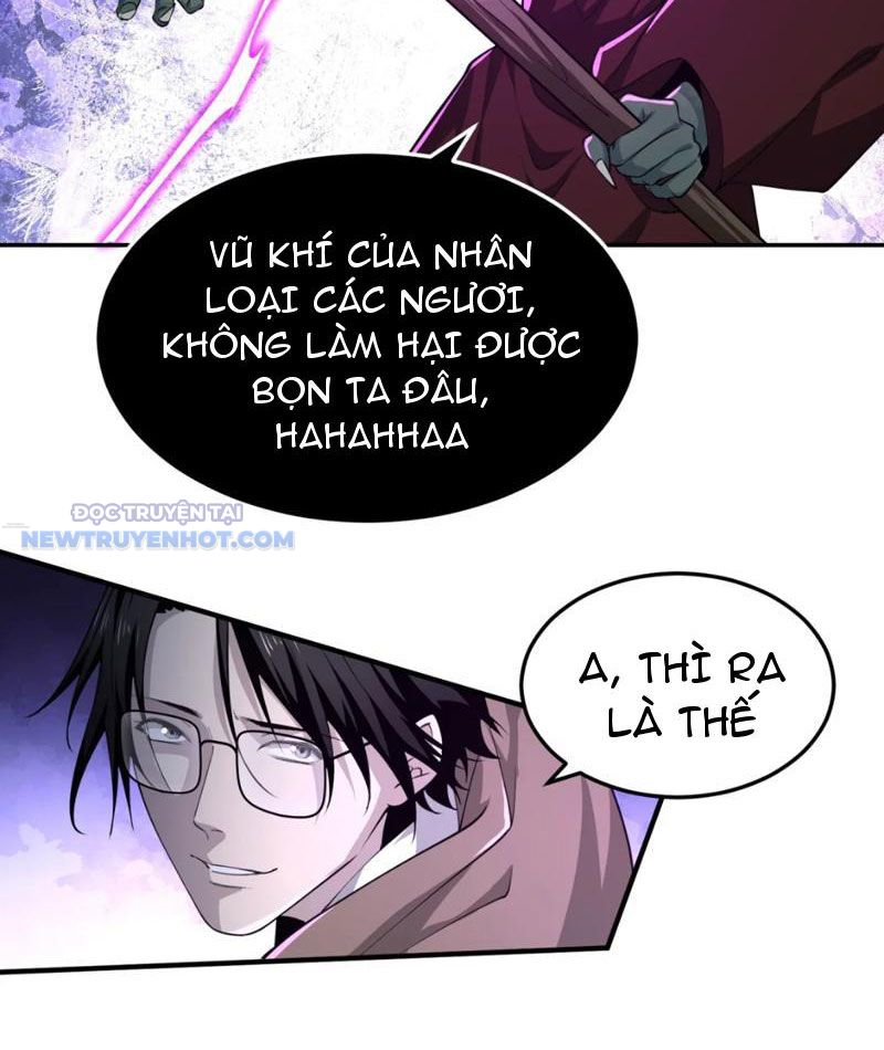 Ta, Thiên Sát Cô Tinh chapter 61 - Trang 16