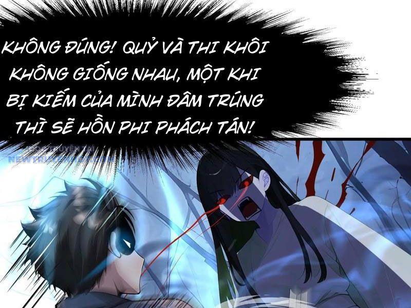 Phu Nhân Nhà Ta đến Từ địa Phủ Ngàn Năm chapter 48 - Trang 59