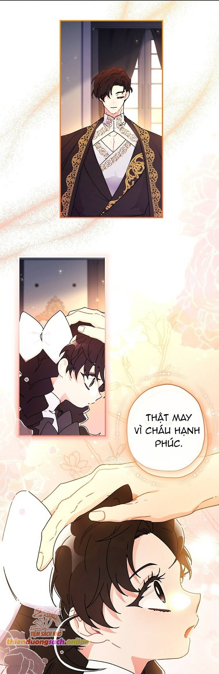 Ta Trở Thành Con Gái Nuôi Của Nam Chính Chapter 111 - Trang 54