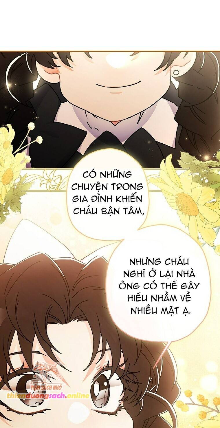 Ta Trở Thành Con Gái Nuôi Của Nam Chính Chapter 111 - Trang 58