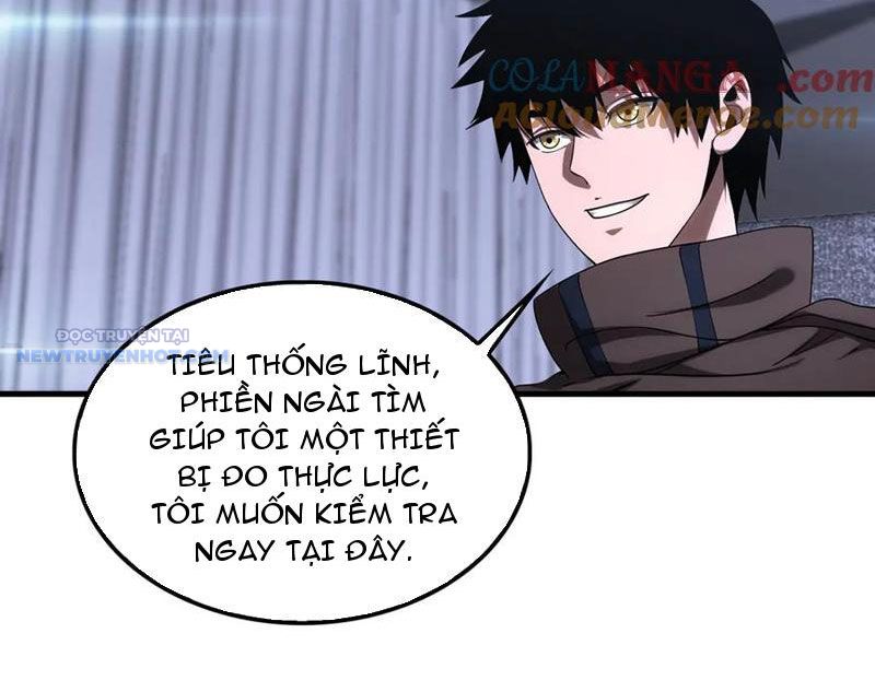 Mạt Thế Kiếm Thần: Ta Chấn Kinh Toàn Cầu chapter 34 - Trang 28