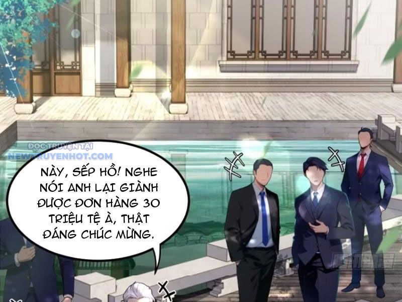 Trọng Sinh 1998: Yêu đương Không Bằng Làm Nên Nghiệp Lớn! chapter 50 - Trang 3