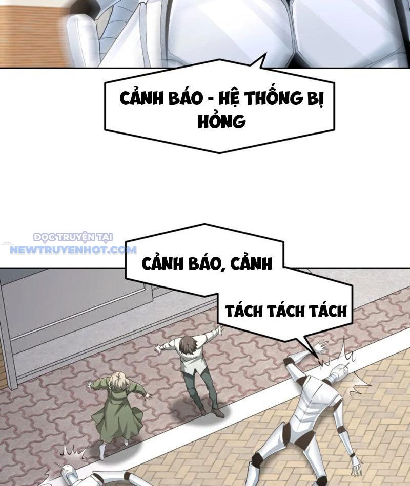 Ta, Thiên Sát Cô Tinh chapter 62 - Trang 59