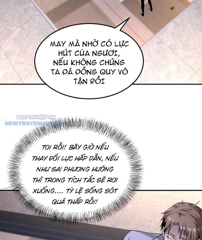 Ta, Thiên Sát Cô Tinh chapter 64 - Trang 70