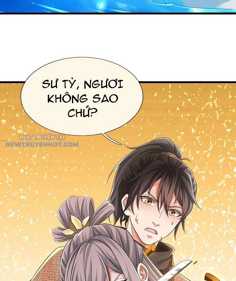   Ta Vô Địch Ở Thế Giới Huyền Huyễn Tận Thế chapter 94 - Trang 11