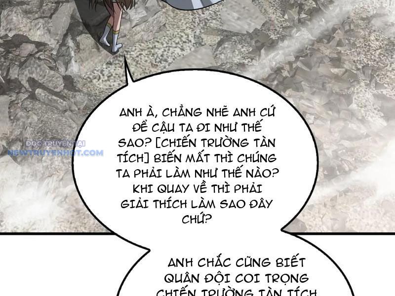 Mạt Thế Kiếm Thần: Ta Chấn Kinh Toàn Cầu chapter 23 - Trang 90