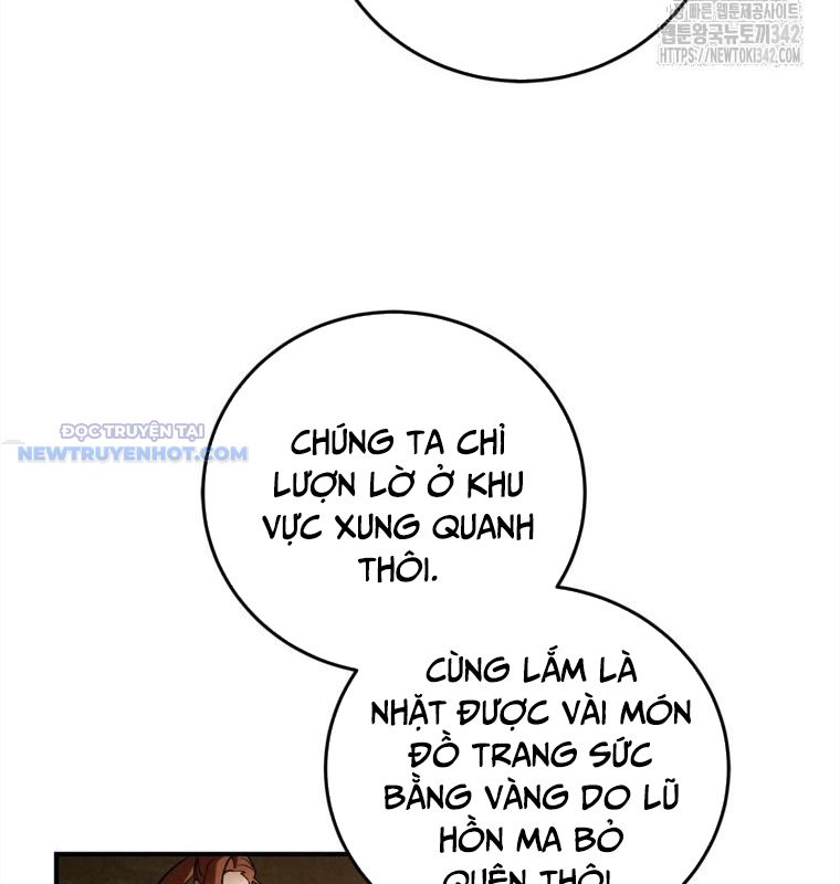 Những Đứa Trẻ Của Rune chapter 14 - Trang 17