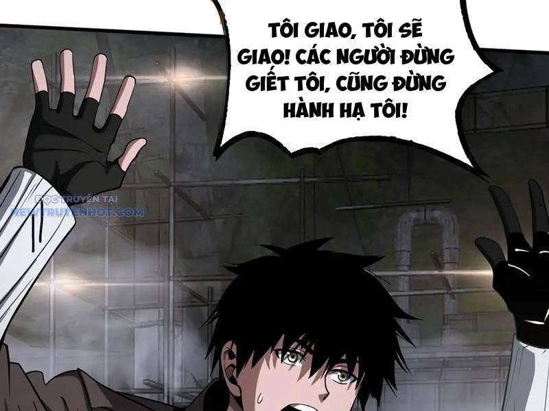 Mạt Thế Kiếm Thần: Ta Chấn Kinh Toàn Cầu chapter 19 - Trang 164