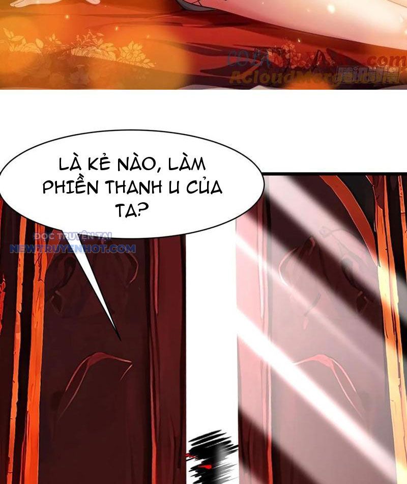 Phu Nhân Nhà Ta đến Từ địa Phủ Ngàn Năm chapter 70 - Trang 3