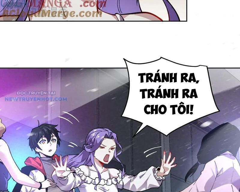 Ta Có Nhìn Thấy Quy Tắc Cấm Khu! chapter 24 - Trang 63