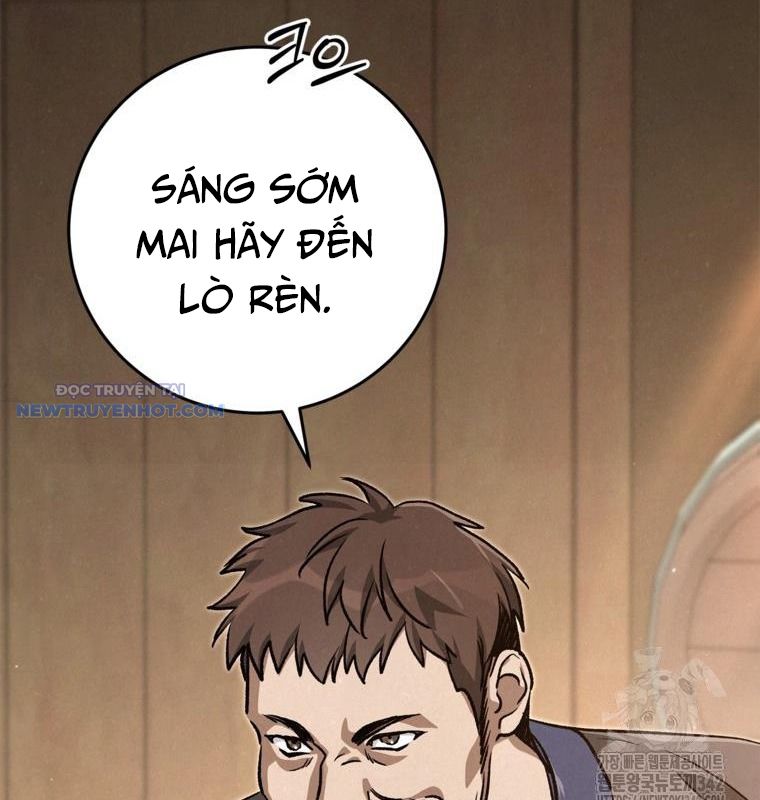 Những Đứa Trẻ Của Rune chapter 24 - Trang 43