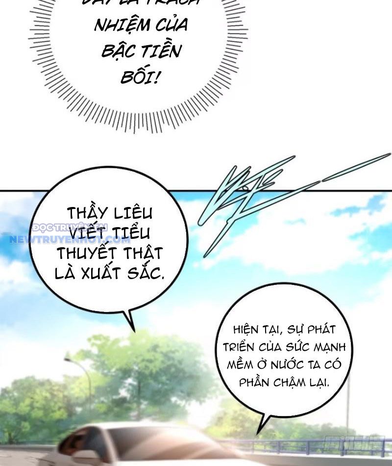 Trọng Sinh 1998: Yêu đương Không Bằng Làm Nên Nghiệp Lớn! chapter 47 - Trang 8