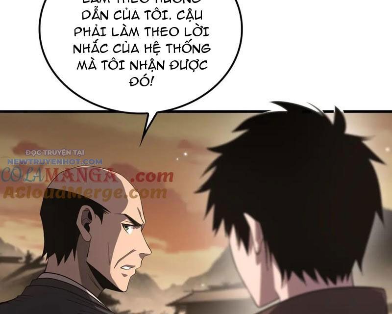 Mạt Thế Kiếm Thần: Ta Chấn Kinh Toàn Cầu chapter 30 - Trang 48