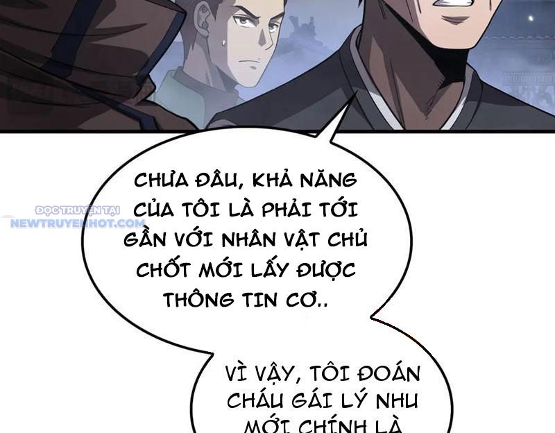 Mạt Thế Kiếm Thần: Ta Chấn Kinh Toàn Cầu chapter 30 - Trang 121