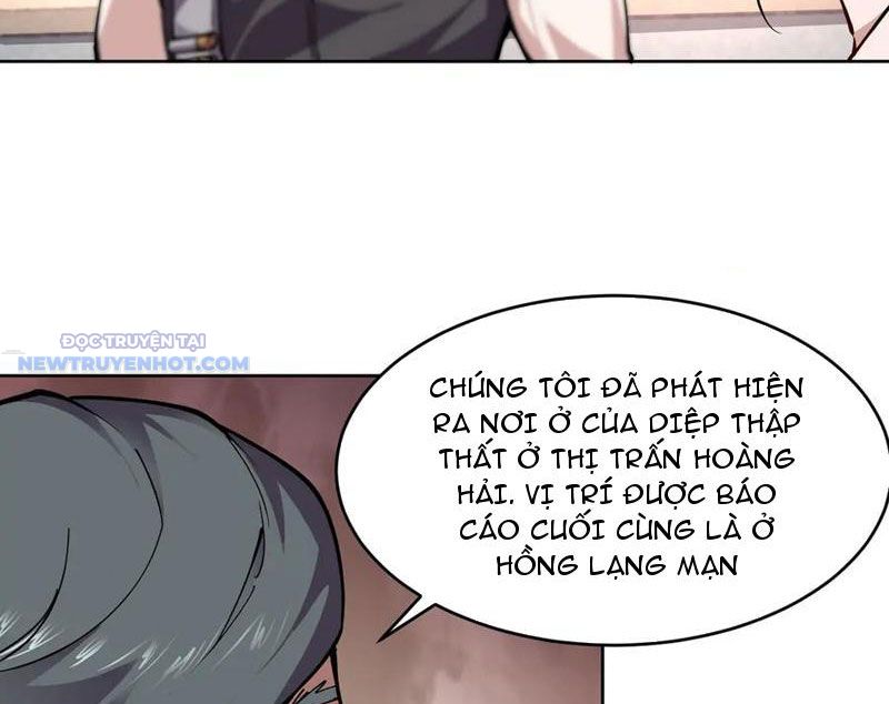 Ta Có Nhìn Thấy Quy Tắc Cấm Khu! chapter 24 - Trang 34