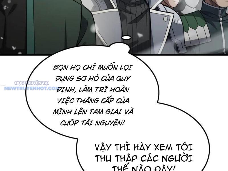 Mạt Thế Kiếm Thần: Ta Chấn Kinh Toàn Cầu chapter 36 - Trang 91