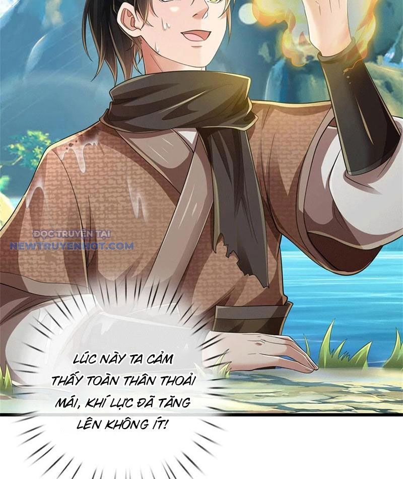   Ta Vô Địch Ở Thế Giới Huyền Huyễn Tận Thế chapter 92 - Trang 37