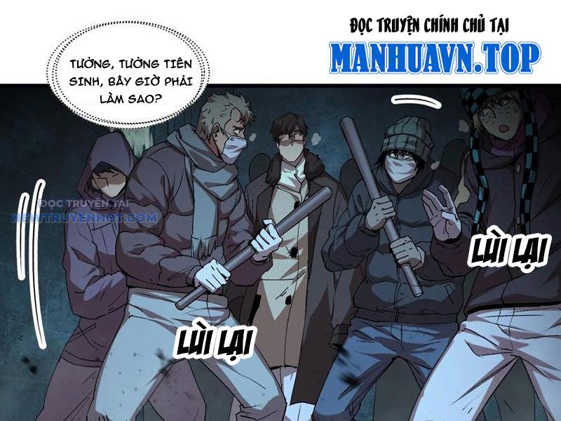 Cực Hàn Chiến Kỷ chapter 22 - Trang 18