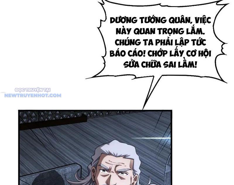 Mạt Thế Kiếm Thần: Ta Chấn Kinh Toàn Cầu chapter 35 - Trang 10