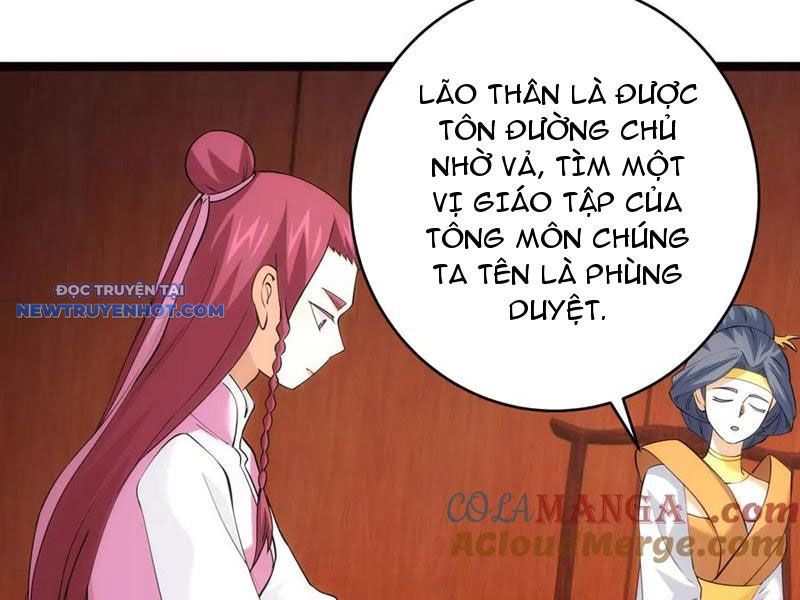 Ta Đoạt Xá Người Chơi Hệ Thống chapter 94 - Trang 53