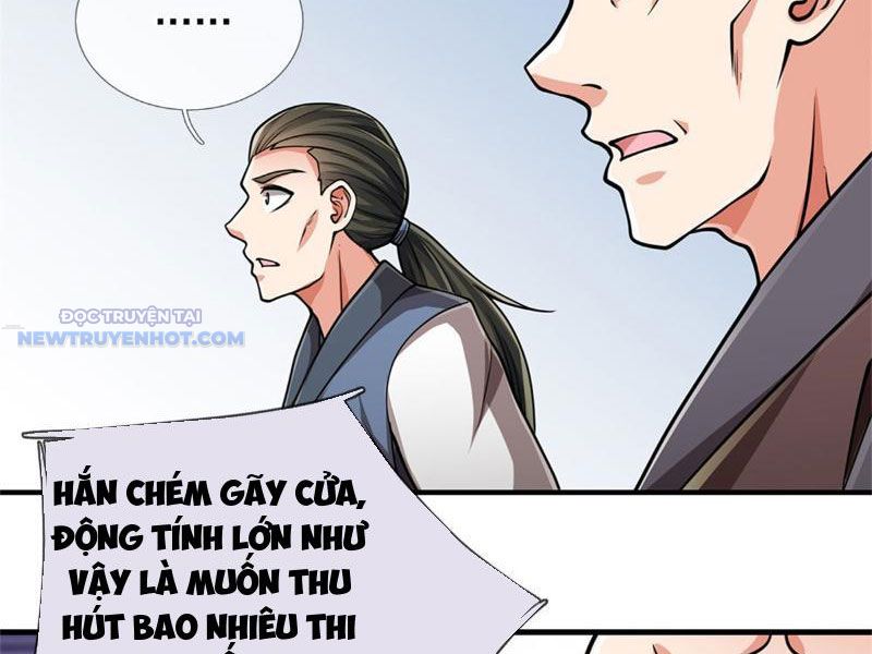   Ta Vô Địch Ở Thế Giới Huyền Huyễn Tận Thế chapter 13 - Trang 23