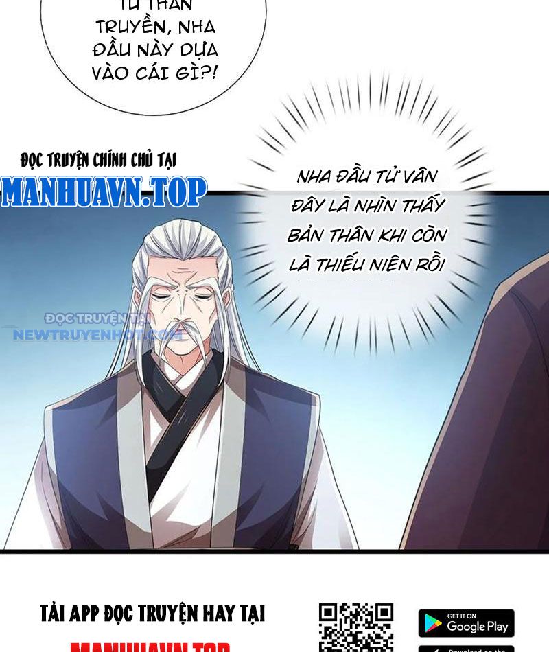   Ta Vô Địch Ở Thế Giới Huyền Huyễn Tận Thế chapter 107 - Trang 30