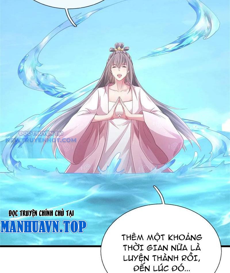   Ta Vô Địch Ở Thế Giới Huyền Huyễn Tận Thế chapter 93 - Trang 5