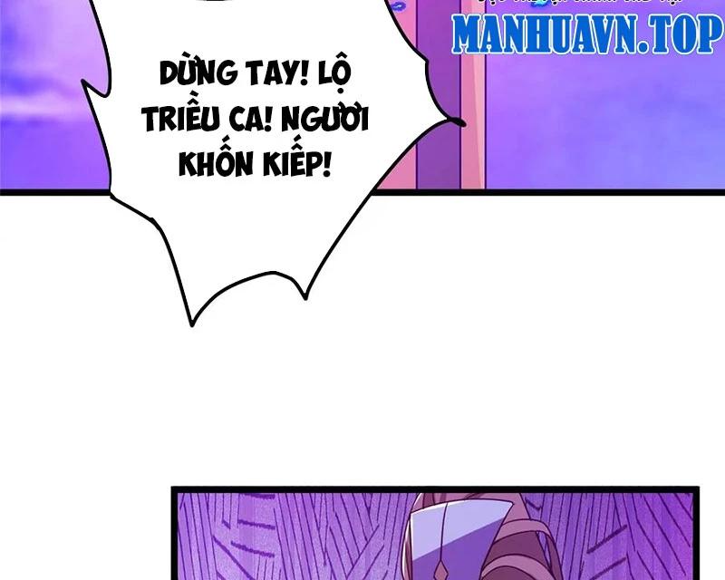 Chưởng Môn Khiêm Tốn Chút Chapter 437 - Trang 72