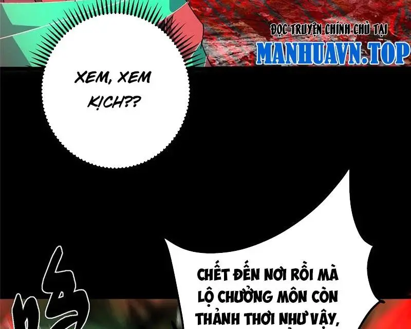 Chưởng Môn Khiêm Tốn Chút Chapter 438 - Trang 124