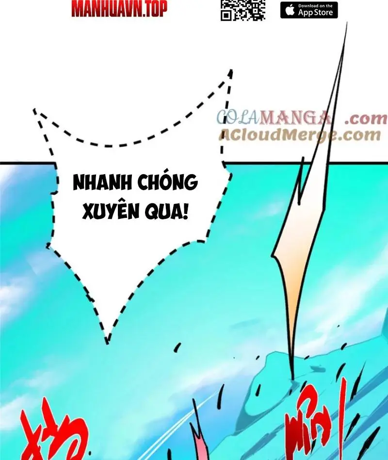 Chưởng Môn Khiêm Tốn Chút Chapter 433 - Trang 40