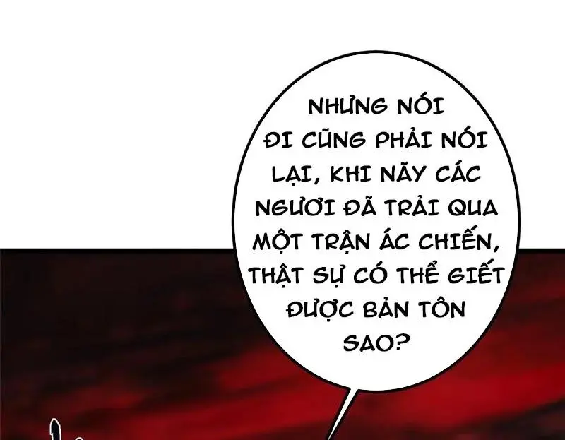 Chưởng Môn Khiêm Tốn Chút Chapter 438 - Trang 22