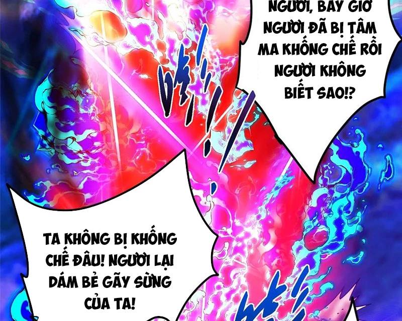 Chưởng Môn Khiêm Tốn Chút Chapter 437 - Trang 70