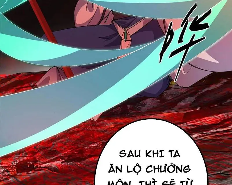 Chưởng Môn Khiêm Tốn Chút Chapter 438 - Trang 107