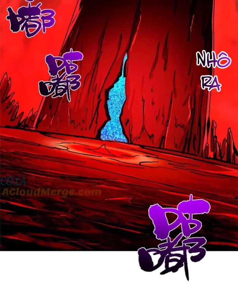 Chưởng Môn Khiêm Tốn Chút Chapter 433 - Trang 60