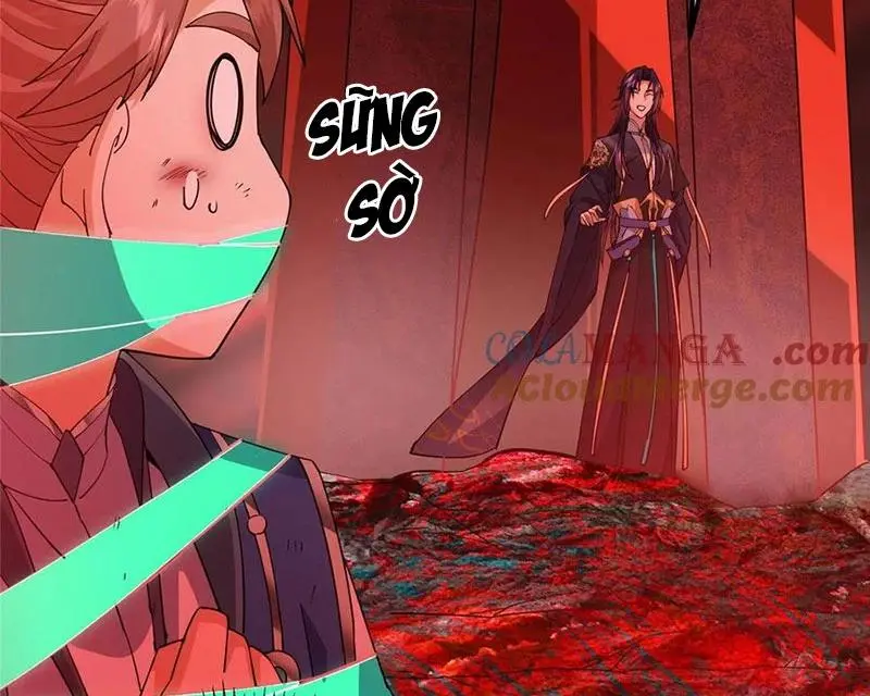 Chưởng Môn Khiêm Tốn Chút Chapter 438 - Trang 123