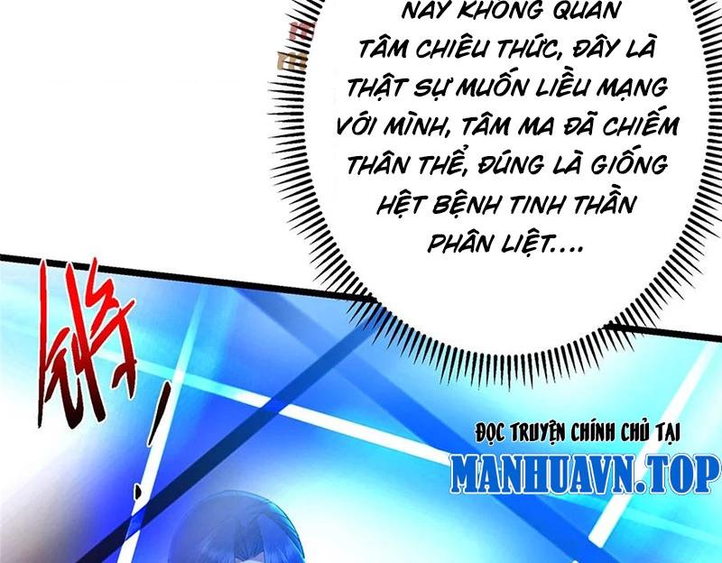 Chưởng Môn Khiêm Tốn Chút Chapter 437 - Trang 10