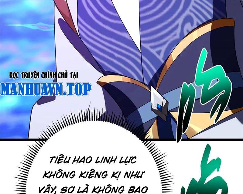 Chưởng Môn Khiêm Tốn Chút Chapter 437 - Trang 64