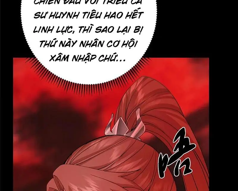 Chưởng Môn Khiêm Tốn Chút Chapter 438 - Trang 113